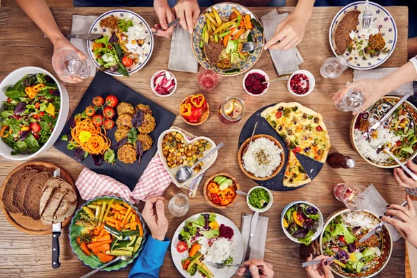 وگن چیست؟