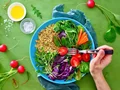 🌿 شروع مسیر سبز (راهنمای شروع گیاهخواری) – قسمت دوم
