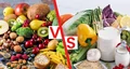 تفاوت وگن و وجترینها چیست؟