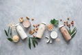 🥛 لبنیات گیاهی: معجزهای خاموش برای بدن، زمین و وجدان