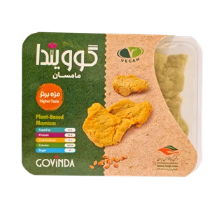 مامسان گوویندا 300 گرم