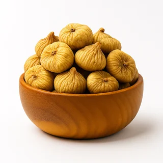 انجیر خشک فله 500 گرم