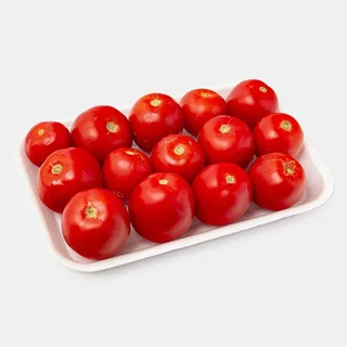 گوجه فرنگی دستچین 1 کیلوگرم ± 50 گرم