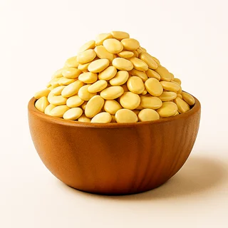 لپه باقالا فله 500 گرم