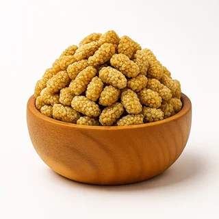توت خشک فله 500 گرم