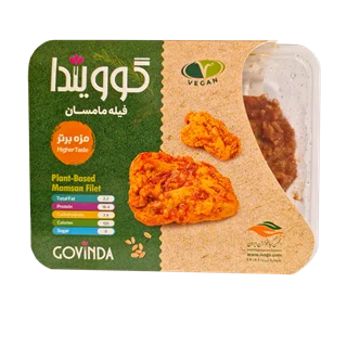 فیله مامسان گوویندا 300 گرم