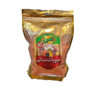 دال عدس نفس 600 گرم