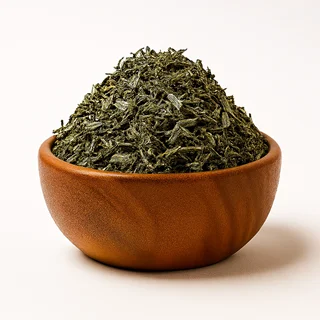 چای سبز فله 150 گرم