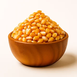 ذرت فله 500 گرم