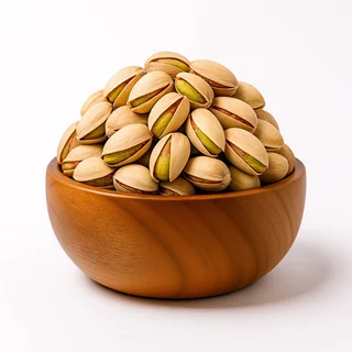 پسته شور فله 500 گرم