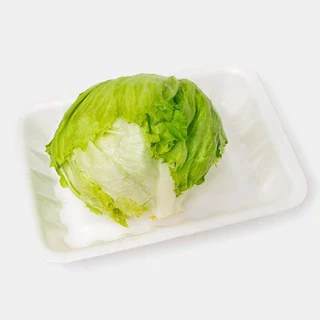 کاهو پیچ دستچین 700 گرم ± 50 گرم