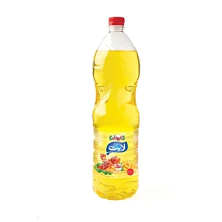 روغن سرخ کردنی لایت طبیعت 900 میلی لیتر