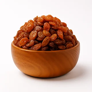 کشمش پلویی فله 500 گرم