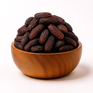 خرما پیارم فله 500 گرم